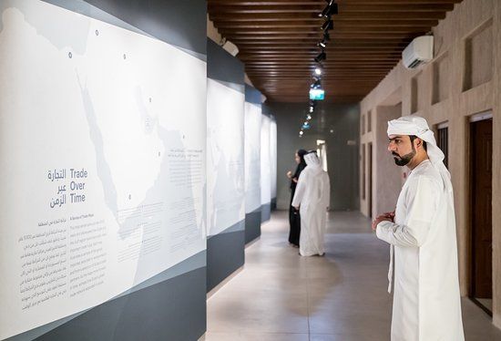 Al Shindagha Museum